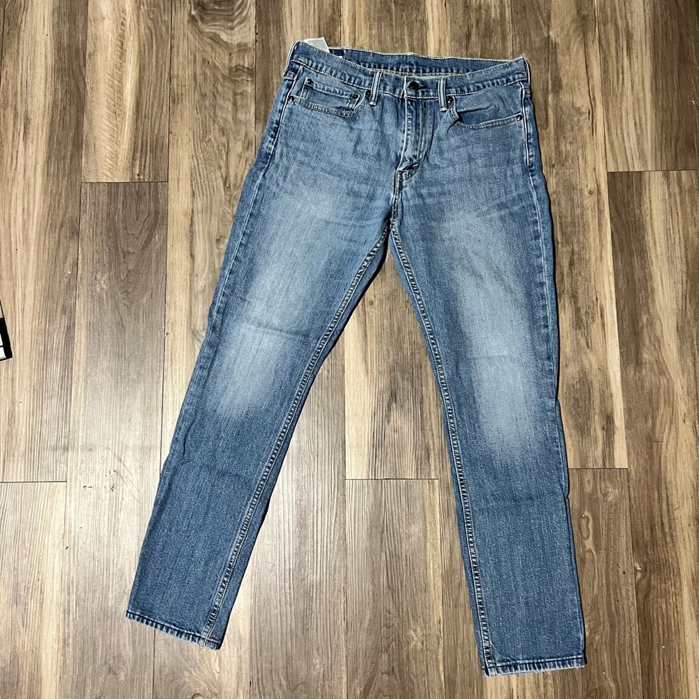 Levi’s 510 Jeans. 34x32.